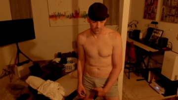 Jackjakeson  09-07-2021 video moan